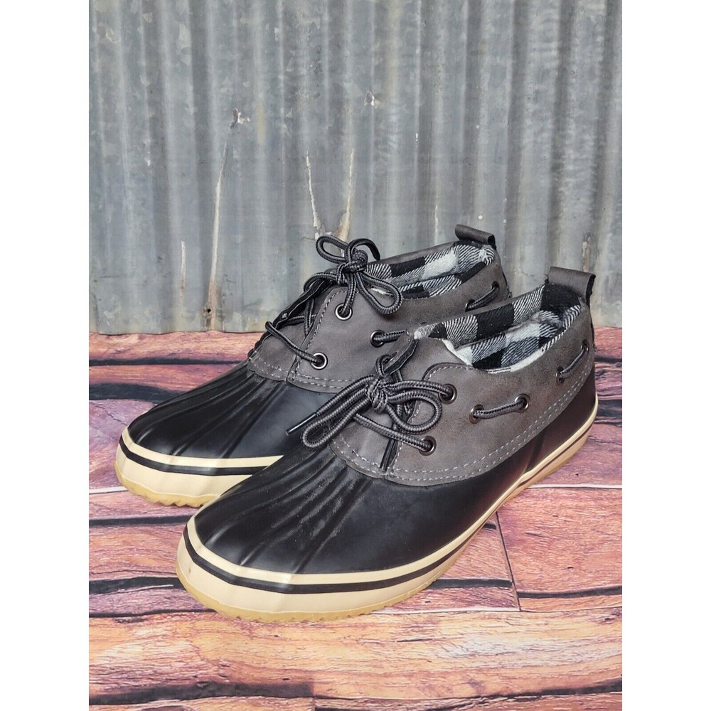 Tamarack Women's Size 10 Duck Shoes